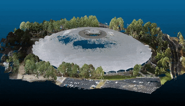 Walkup Skydome